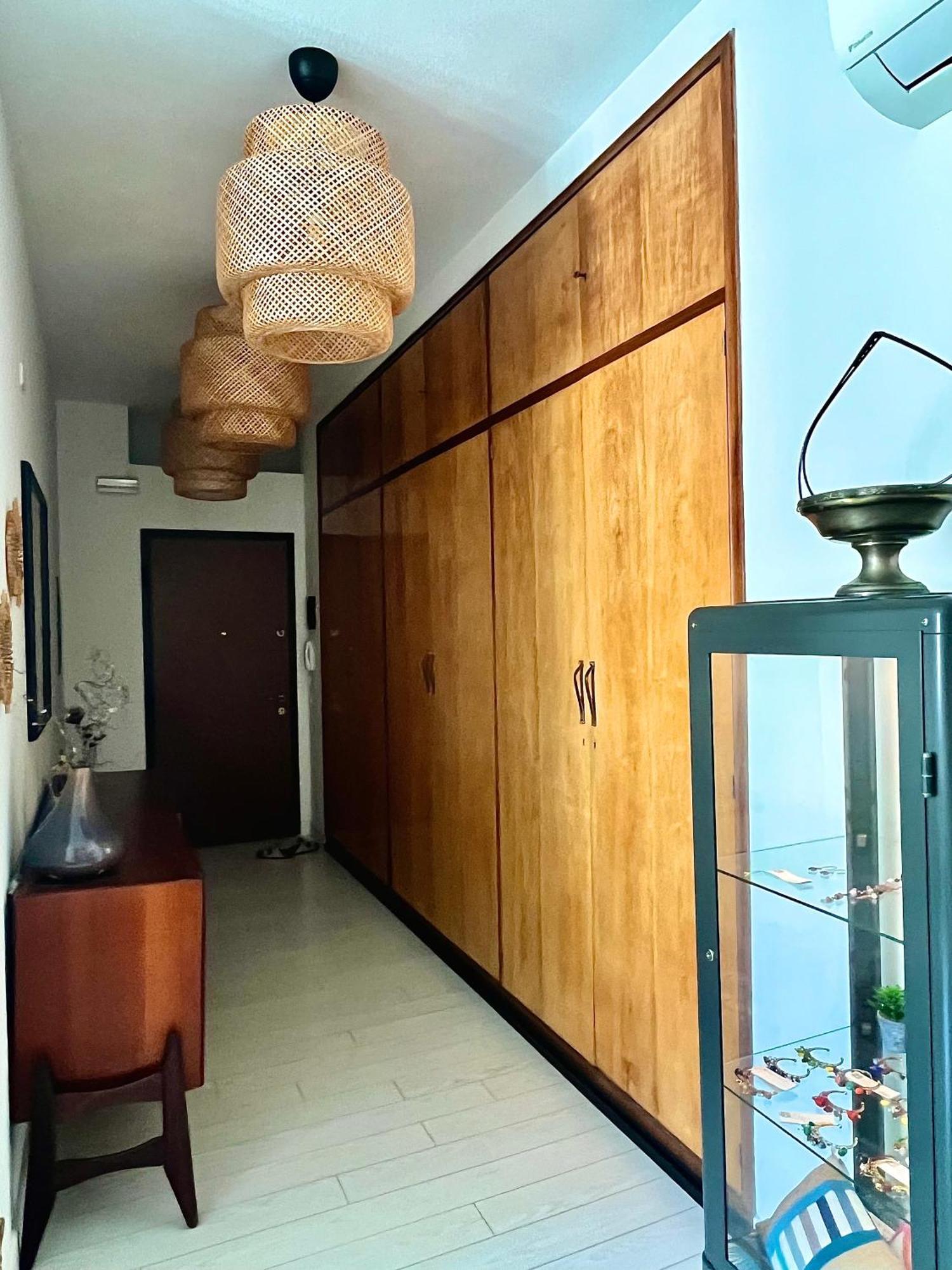 Tigelliotre Bed And Breakfast 칼리아리 외부 사진