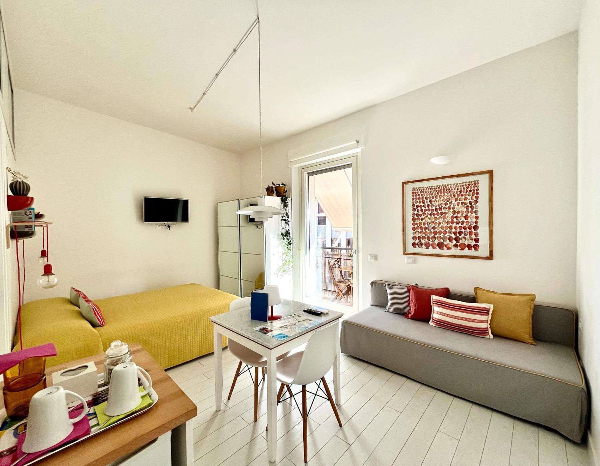 Tigelliotre Bed And Breakfast 칼리아리 외부 사진