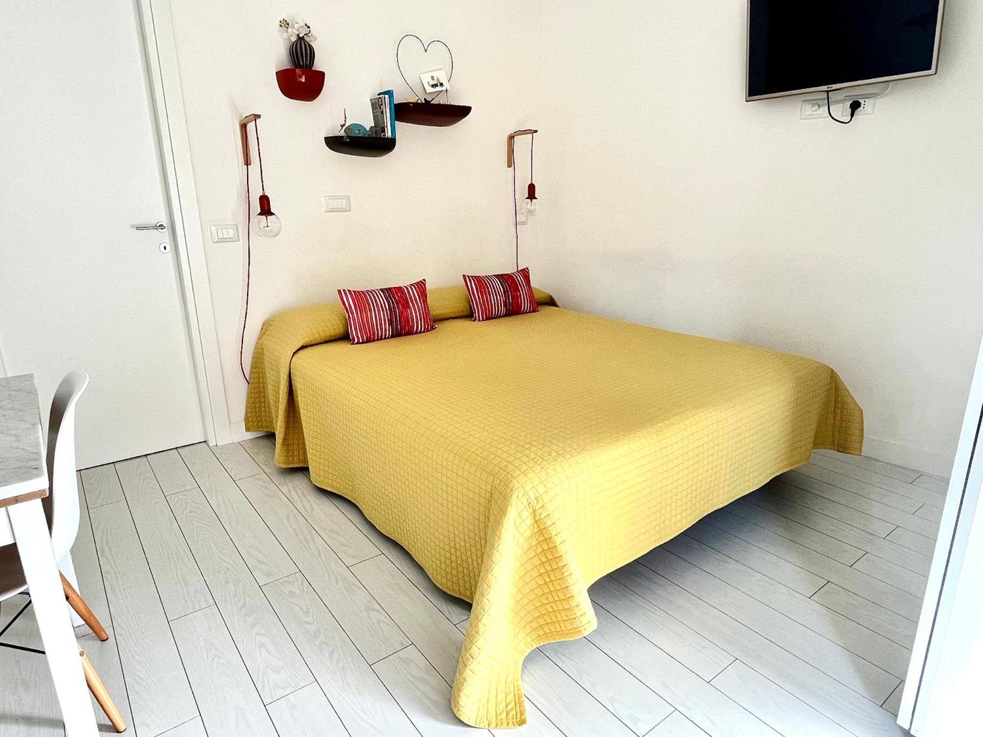 Tigelliotre Bed And Breakfast 칼리아리 외부 사진