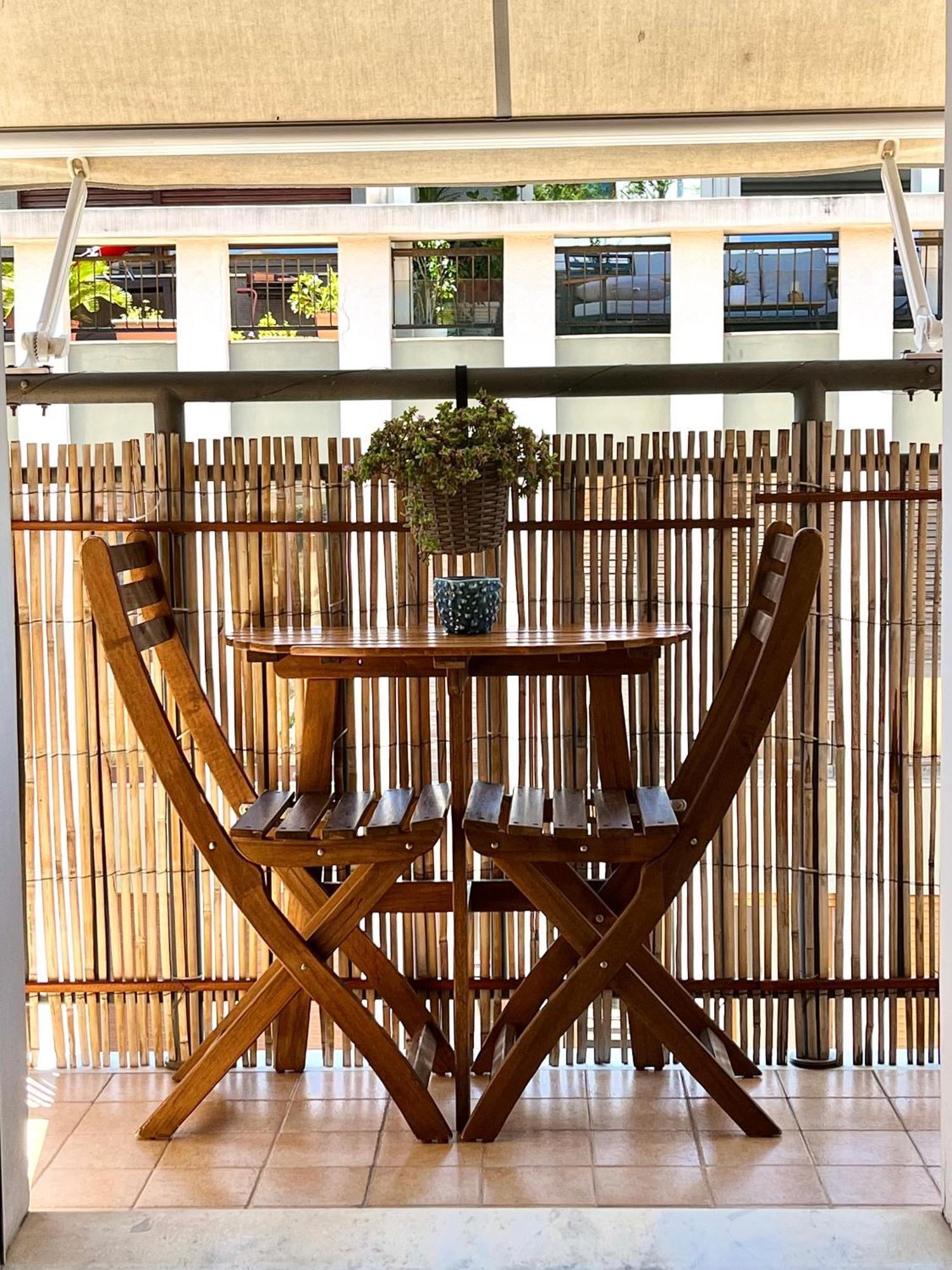 Tigelliotre Bed And Breakfast 칼리아리 외부 사진